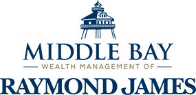 Middle Bay Wealth Management of Raymond James Logo